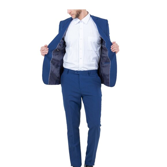 Meet your Posher, The Plug - Picture 7 of 7